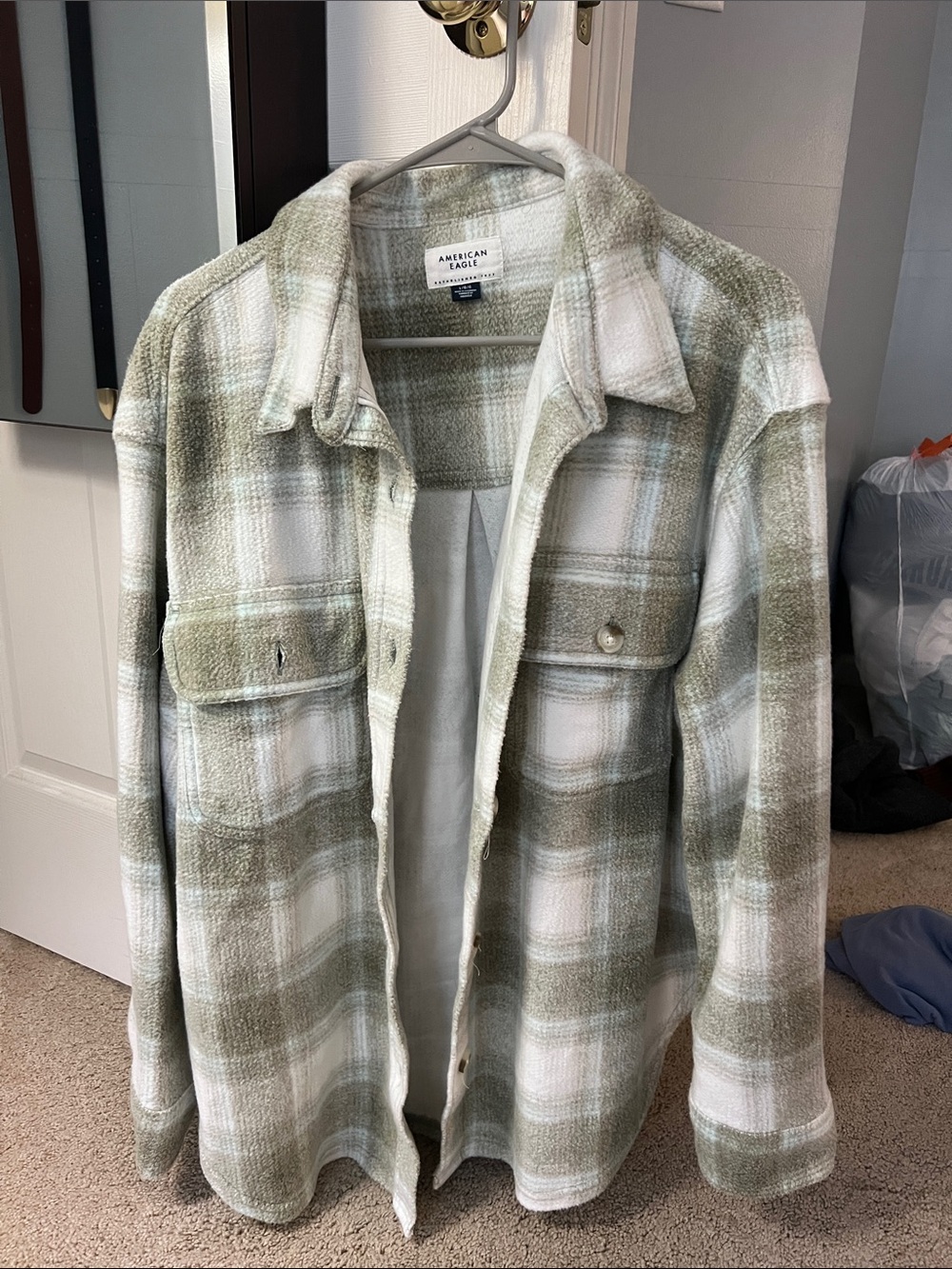 American eagle jacket